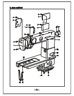 Предварительный просмотр 13 страницы typical GC24660 User Manual