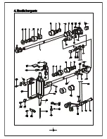 Предварительный просмотр 19 страницы typical GC24660 User Manual