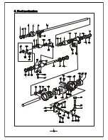 Предварительный просмотр 21 страницы typical GC24660 User Manual