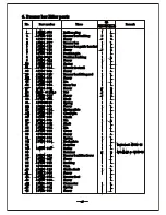 Предварительный просмотр 24 страницы typical GC24660 User Manual