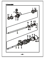 Предварительный просмотр 27 страницы typical GC24660 User Manual