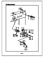 Предварительный просмотр 33 страницы typical GC24660 User Manual