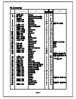 Предварительный просмотр 36 страницы typical GC24660 User Manual