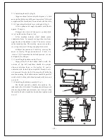 Предварительный просмотр 7 страницы typical GC2605 Operating Instructions & Parts Manual