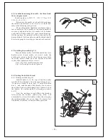 Предварительный просмотр 10 страницы typical GC2605 Operating Instructions & Parts Manual