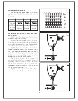 Предварительный просмотр 14 страницы typical GC2605 Operating Instructions & Parts Manual