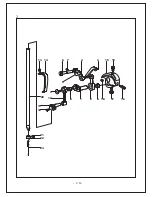 Предварительный просмотр 25 страницы typical GC2605 Operating Instructions & Parts Manual