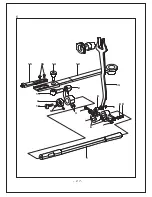 Предварительный просмотр 33 страницы typical GC2605 Operating Instructions & Parts Manual