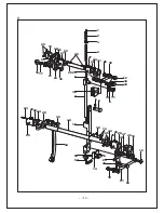 Предварительный просмотр 37 страницы typical GC2605 Operating Instructions & Parts Manual