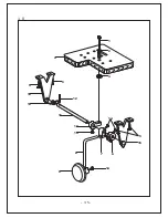 Предварительный просмотр 41 страницы typical GC2605 Operating Instructions & Parts Manual