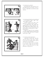 Preview for 6 page of typical GC6-6 Instruction Book