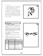 Preview for 10 page of typical GC6-6 Instruction Book