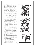 Preview for 12 page of typical GC6-6 Instruction Book