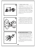 Preview for 13 page of typical GC6-6 Instruction Book