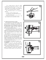 Preview for 14 page of typical GC6-6 Instruction Book