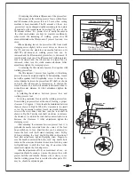 Preview for 21 page of typical GC6-6 Instruction Book