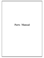 Preview for 24 page of typical GC6-6 Instruction Book