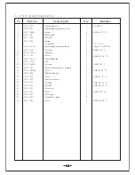 Preview for 38 page of typical GC6-6 Instruction Book