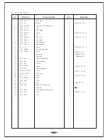 Preview for 40 page of typical GC6-6 Instruction Book