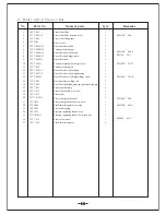 Preview for 42 page of typical GC6-6 Instruction Book