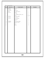 Preview for 54 page of typical GC6-6 Instruction Book