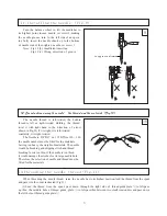 Предварительный просмотр 6 страницы typical GC6-7D Instruction Book & Parts Catalogue