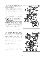 Предварительный просмотр 7 страницы typical GC6-7D Instruction Book & Parts Catalogue