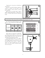 Предварительный просмотр 10 страницы typical GC6-7D Instruction Book & Parts Catalogue