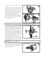 Предварительный просмотр 12 страницы typical GC6-7D Instruction Book & Parts Catalogue