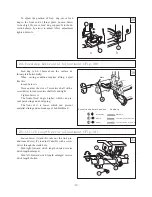 Предварительный просмотр 13 страницы typical GC6-7D Instruction Book & Parts Catalogue