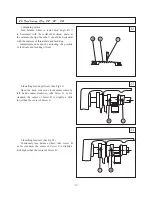 Предварительный просмотр 14 страницы typical GC6-7D Instruction Book & Parts Catalogue