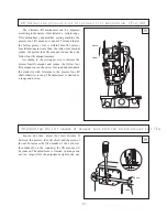 Предварительный просмотр 16 страницы typical GC6-7D Instruction Book & Parts Catalogue