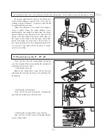 Предварительный просмотр 17 страницы typical GC6-7D Instruction Book & Parts Catalogue