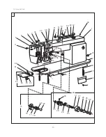 Предварительный просмотр 18 страницы typical GC6-7D Instruction Book & Parts Catalogue