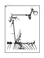 Предварительный просмотр 26 страницы typical GC6-7D Instruction Book & Parts Catalogue