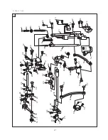 Предварительный просмотр 28 страницы typical GC6-7D Instruction Book & Parts Catalogue