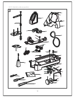 Предварительный просмотр 32 страницы typical GC6-7D Instruction Book & Parts Catalogue