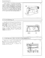 Preview for 2 page of typical GC6180 Instruction Book