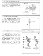 Preview for 3 page of typical GC6180 Instruction Book