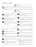 Preview for 3 page of typical GC6280 Instruction Book