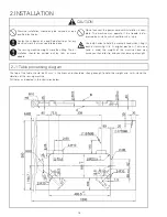 Предварительный просмотр 7 страницы typical GC6280 Instruction Book