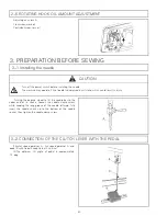 Preview for 11 page of typical GC6280 Instruction Book