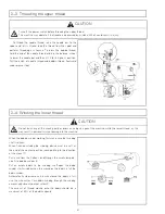 Предварительный просмотр 12 страницы typical GC6280 Instruction Book