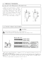 Preview for 13 page of typical GC6280 Instruction Book