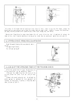 Предварительный просмотр 14 страницы typical GC6280 Instruction Book