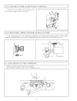 Предварительный просмотр 18 страницы typical GC6280 Instruction Book