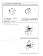 Предварительный просмотр 20 страницы typical GC6280 Instruction Book