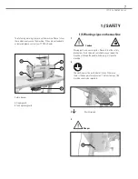 Предварительный просмотр 7 страницы typical GC6760 SERIES Setup, Instruction & Service Manual