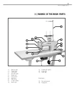 Предварительный просмотр 9 страницы typical GC6760 SERIES Setup, Instruction & Service Manual