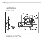 Предварительный просмотр 12 страницы typical GC6760 SERIES Setup, Instruction & Service Manual